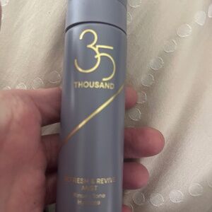 Face mist -refresh & revive-hydrate-NEW